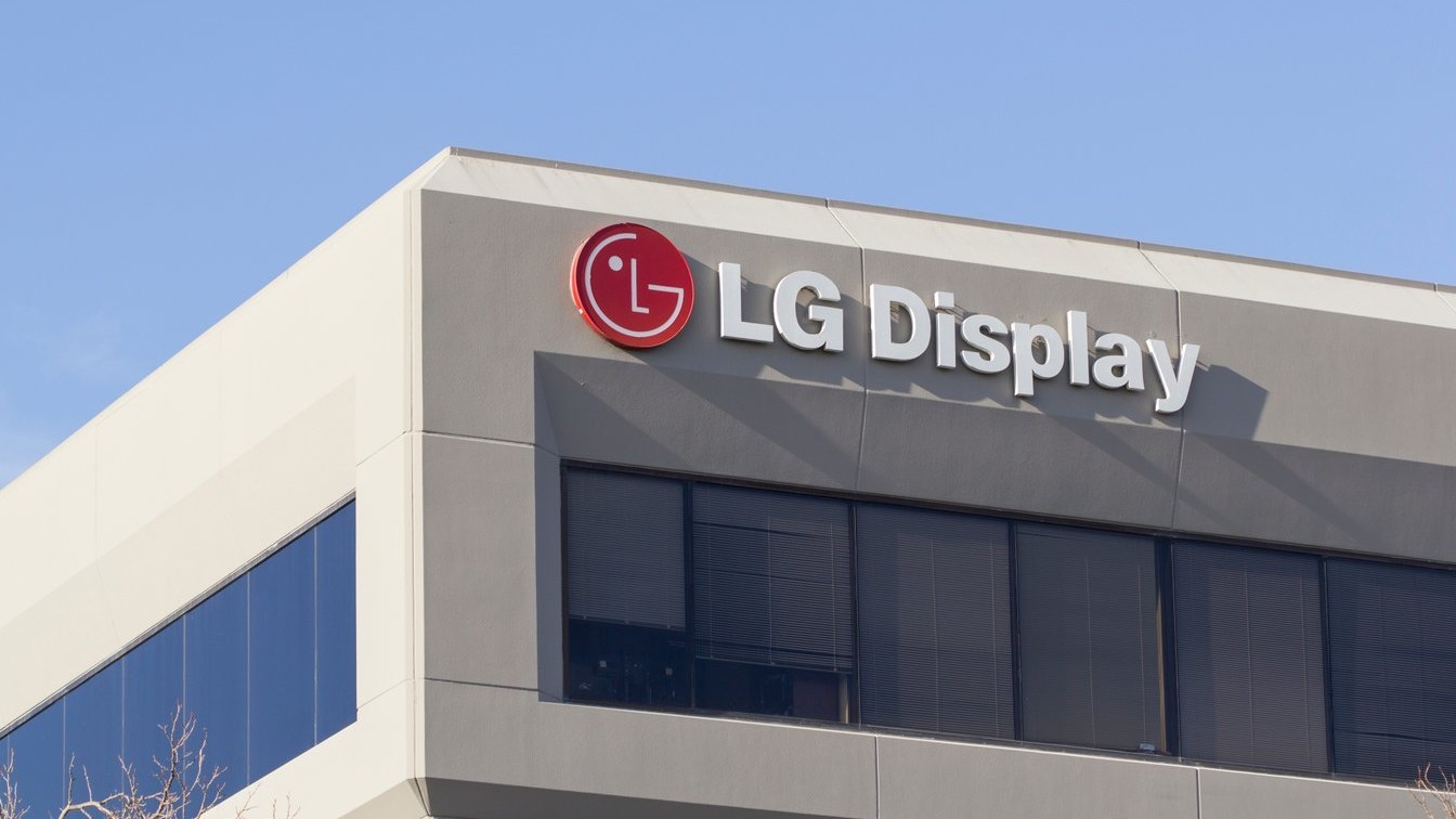 LG_Display LG_Display