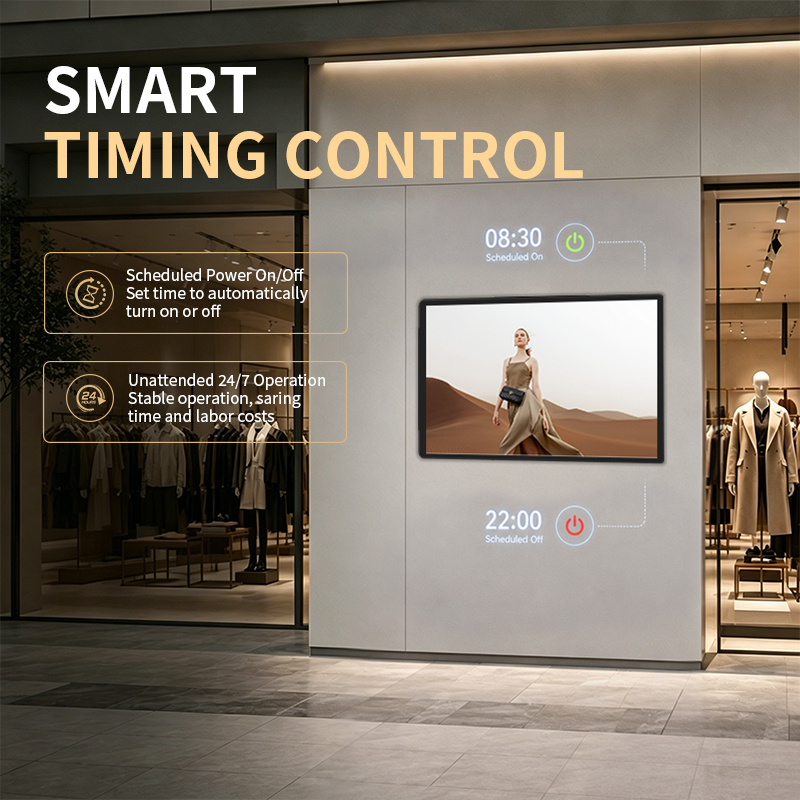open frame digital signage open frame digital signage