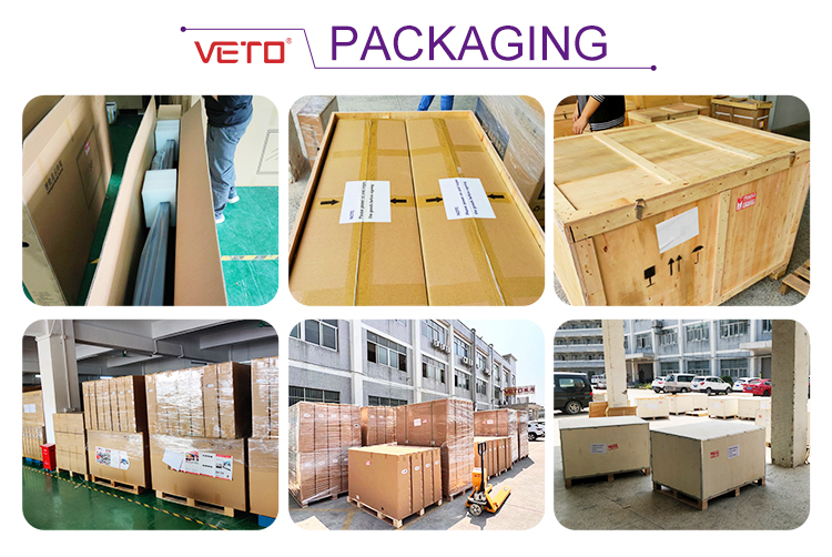 VETO LCD manufacturer VETO LCD manufacturer