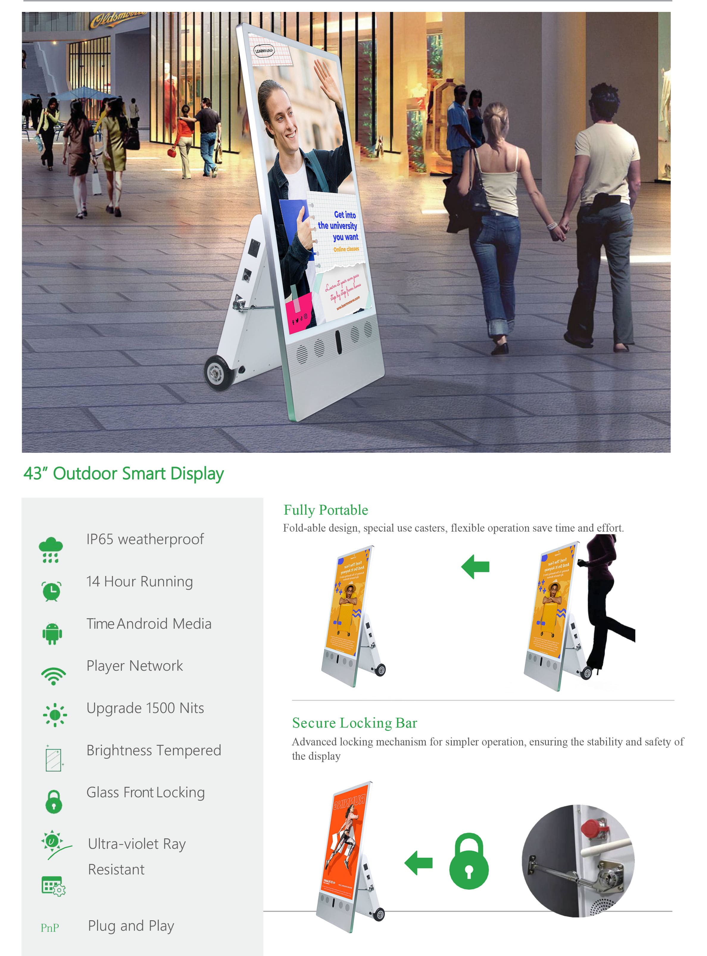 outdoor digital display boards outdoor digital display boards