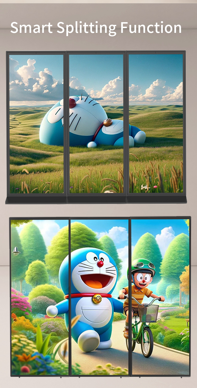 lcd digital sigange lcd digital sigange