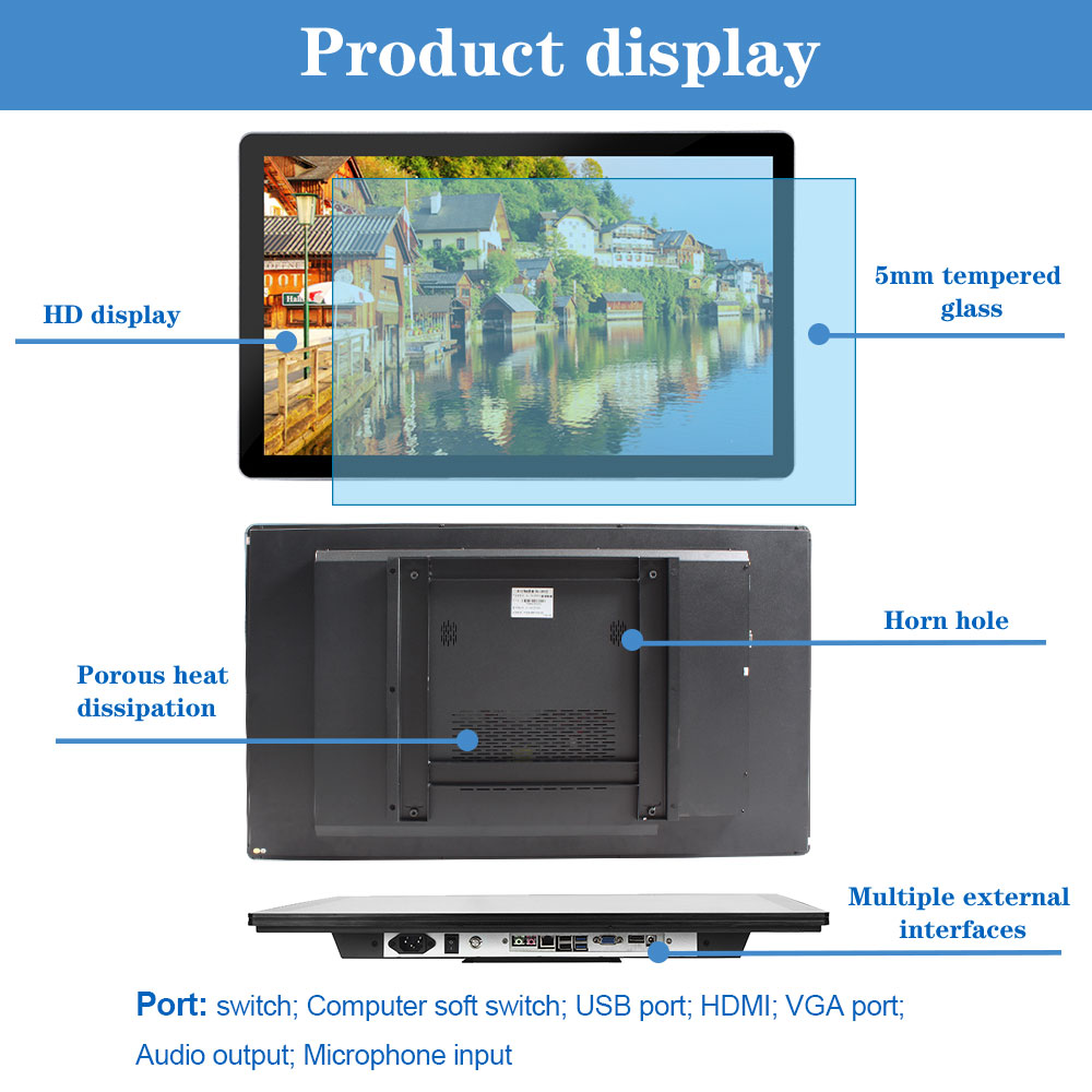 commercial digital signage displays commercial digital signage displays
