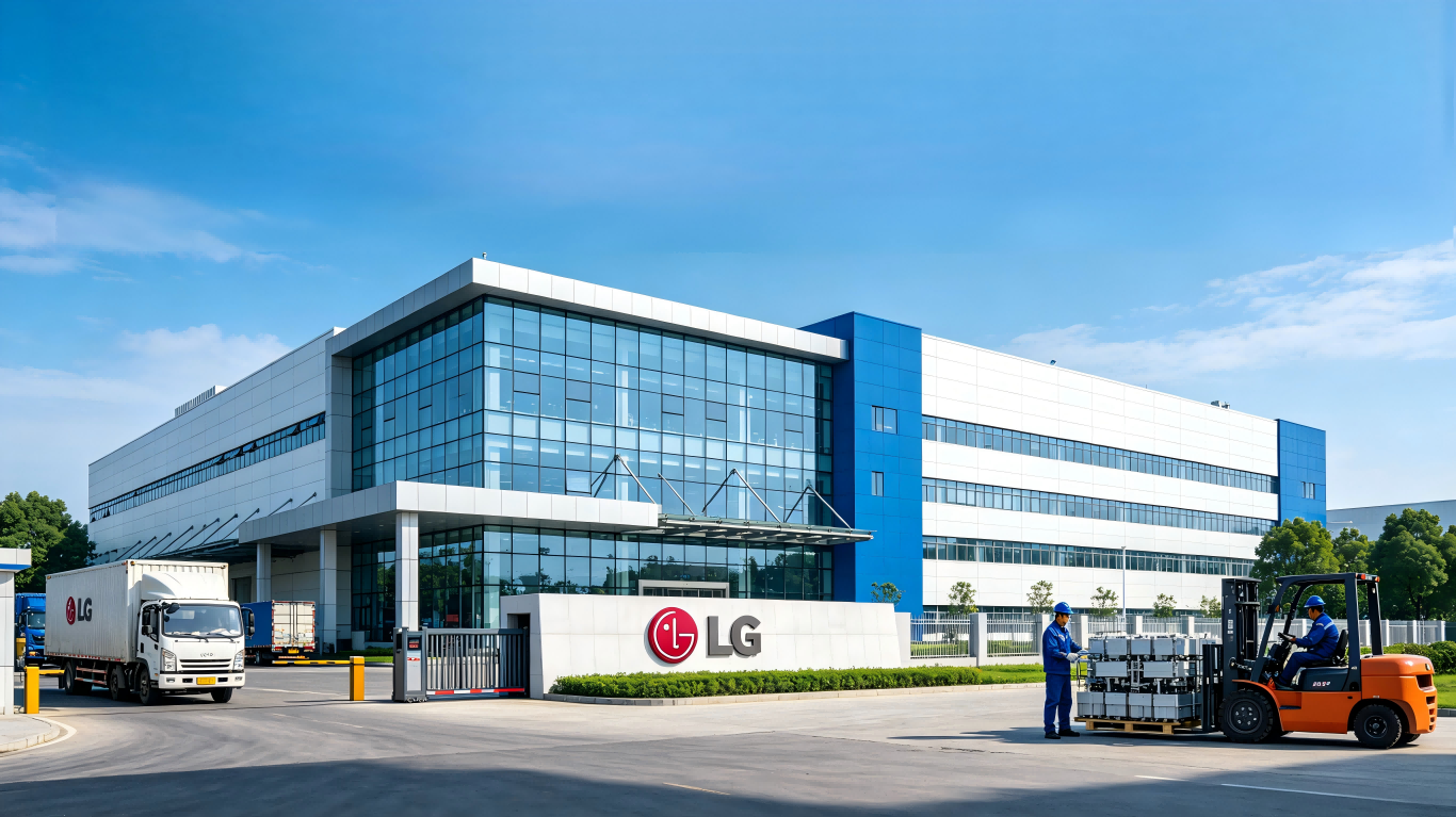 LG LG