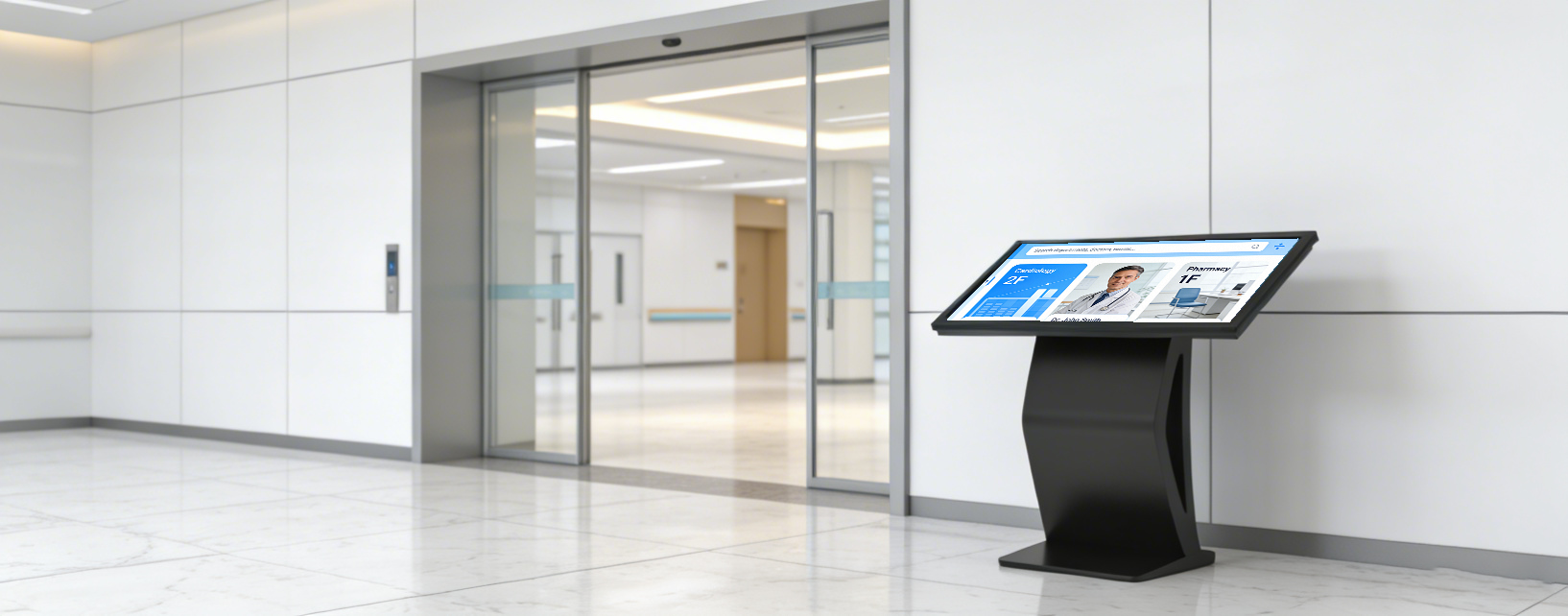 digital wayfinding solutions digital wayfinding solutions