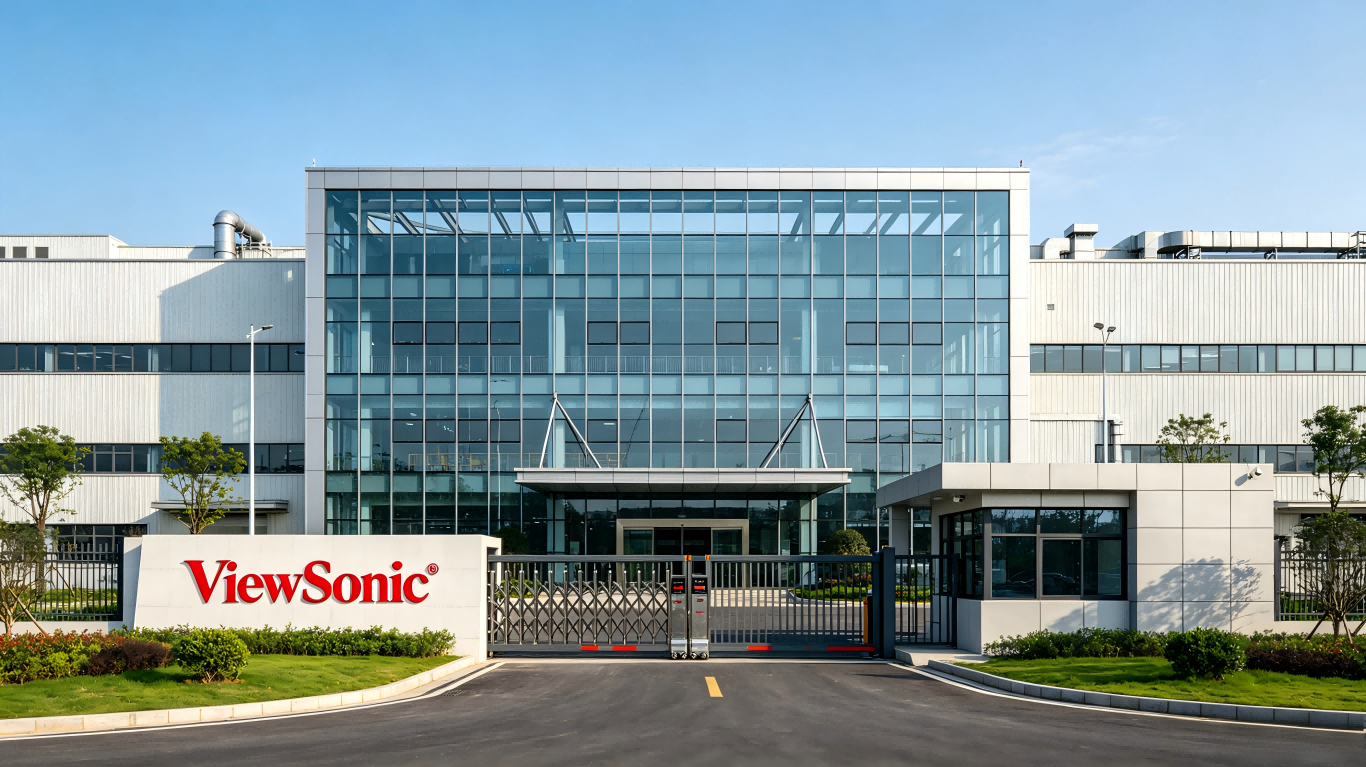 ViewSonic ViewSonic