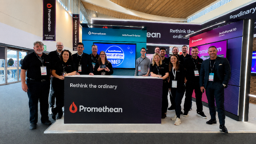Promethean