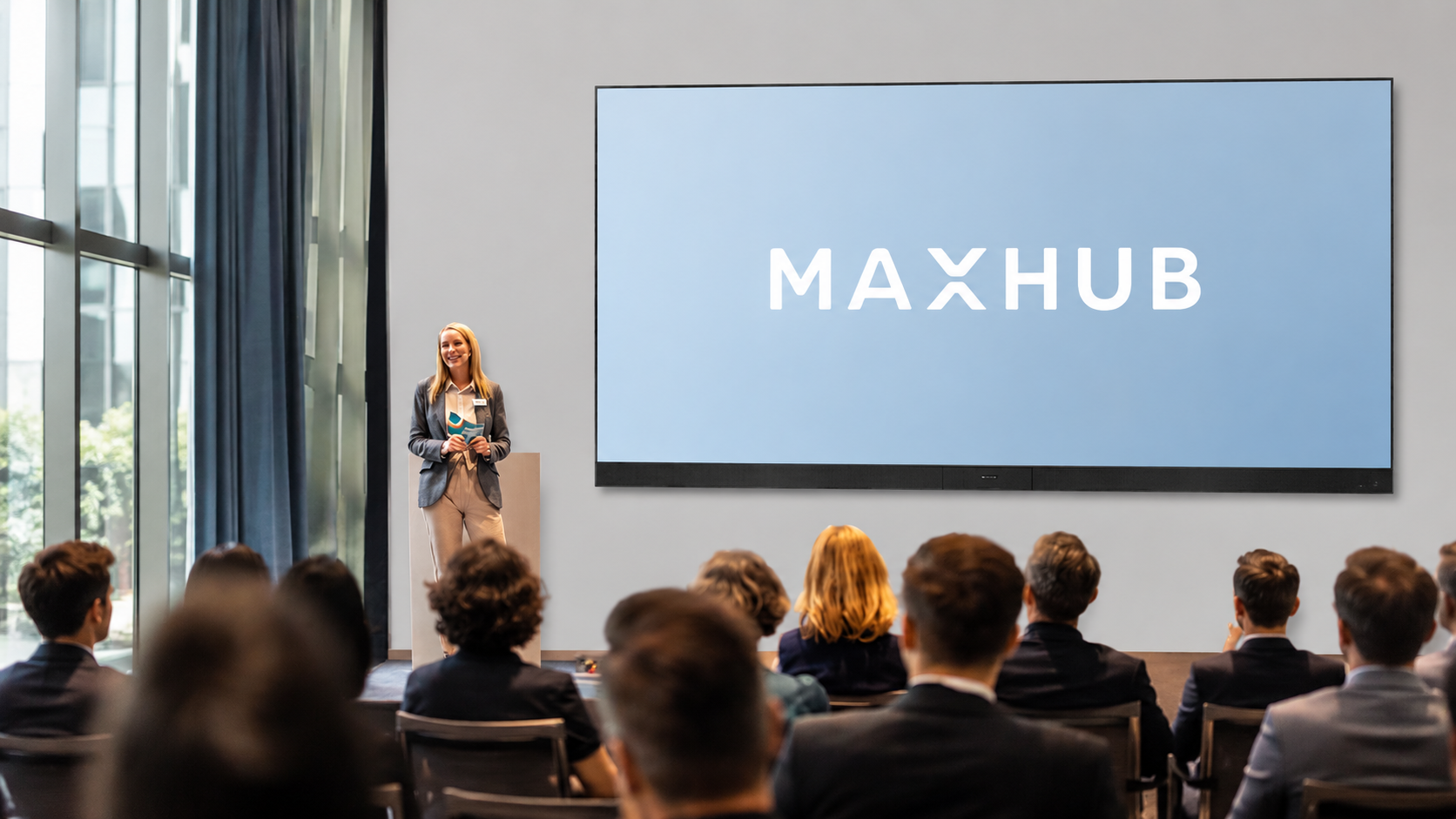 MAXHUB MAXHUB