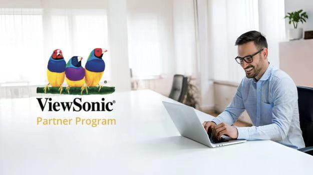 view sonic