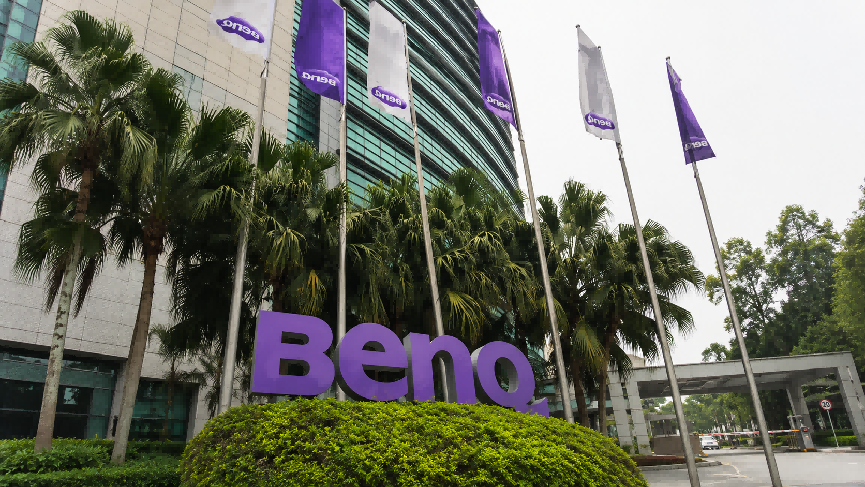 BenQ