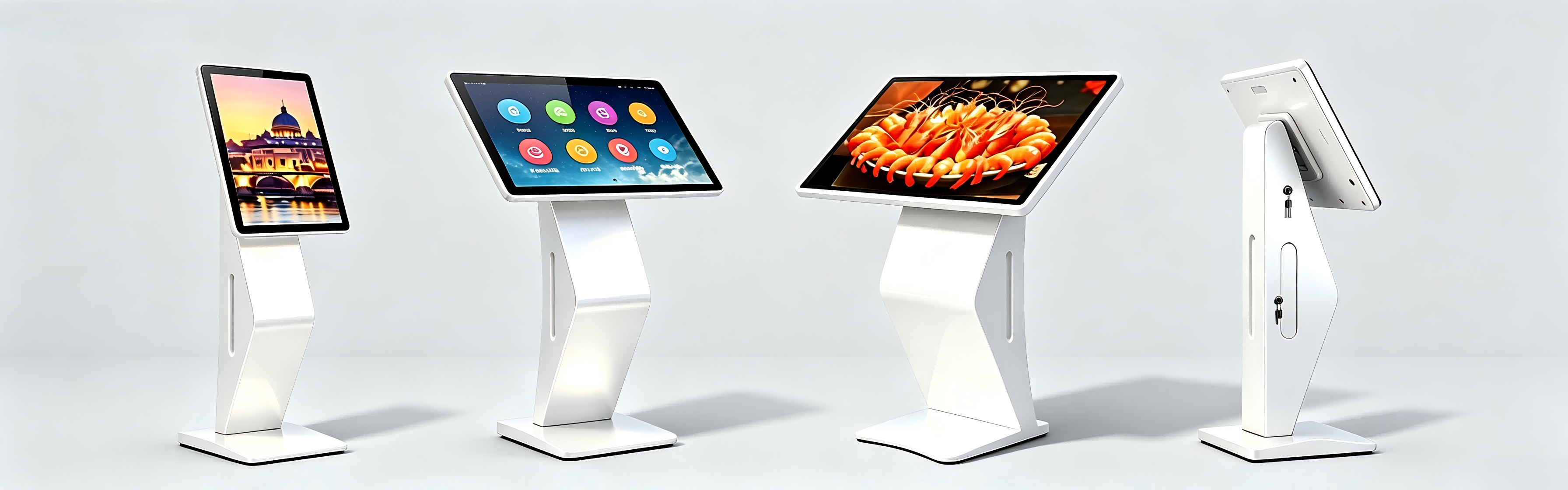 touch screen kiosk company touch screen kiosk company