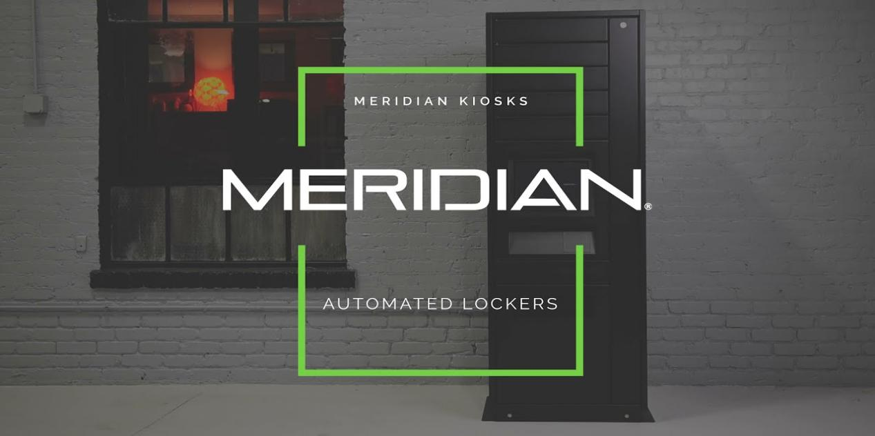 Meridian Kiosks Meridian Kiosks