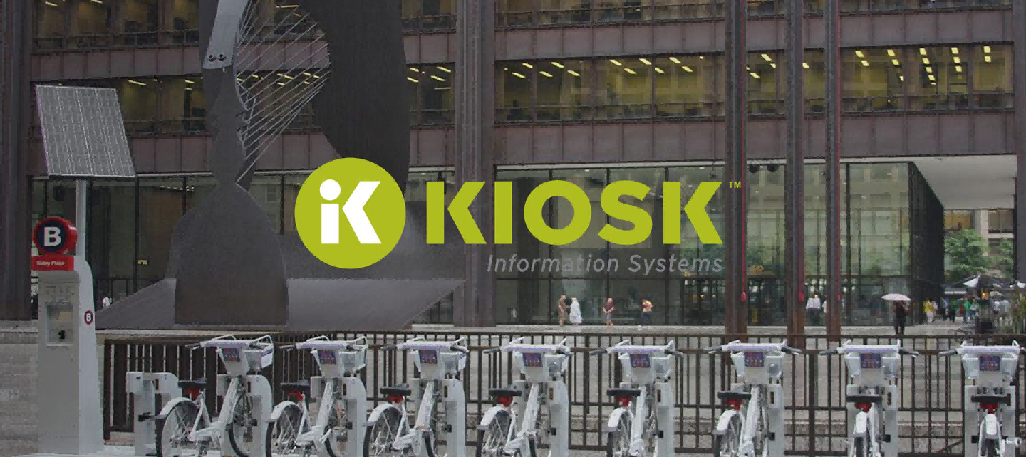 KIOSK Information Systems KIOSK Information Systems
