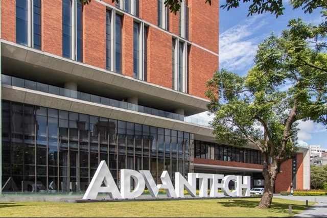 Advantech Advantech
