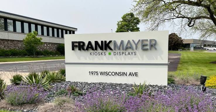 Frank Mayer and Associates Frank Mayer and Associates