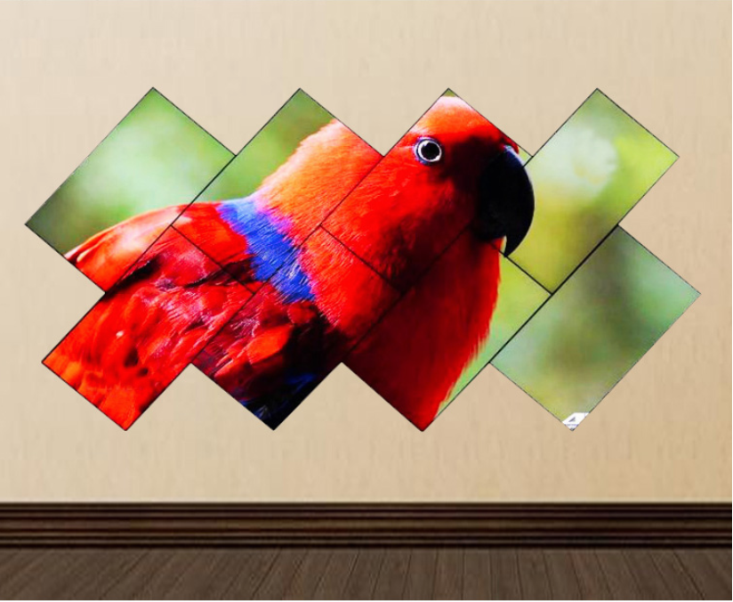 LCD VIDEO WALL LCD VIDEO WALL