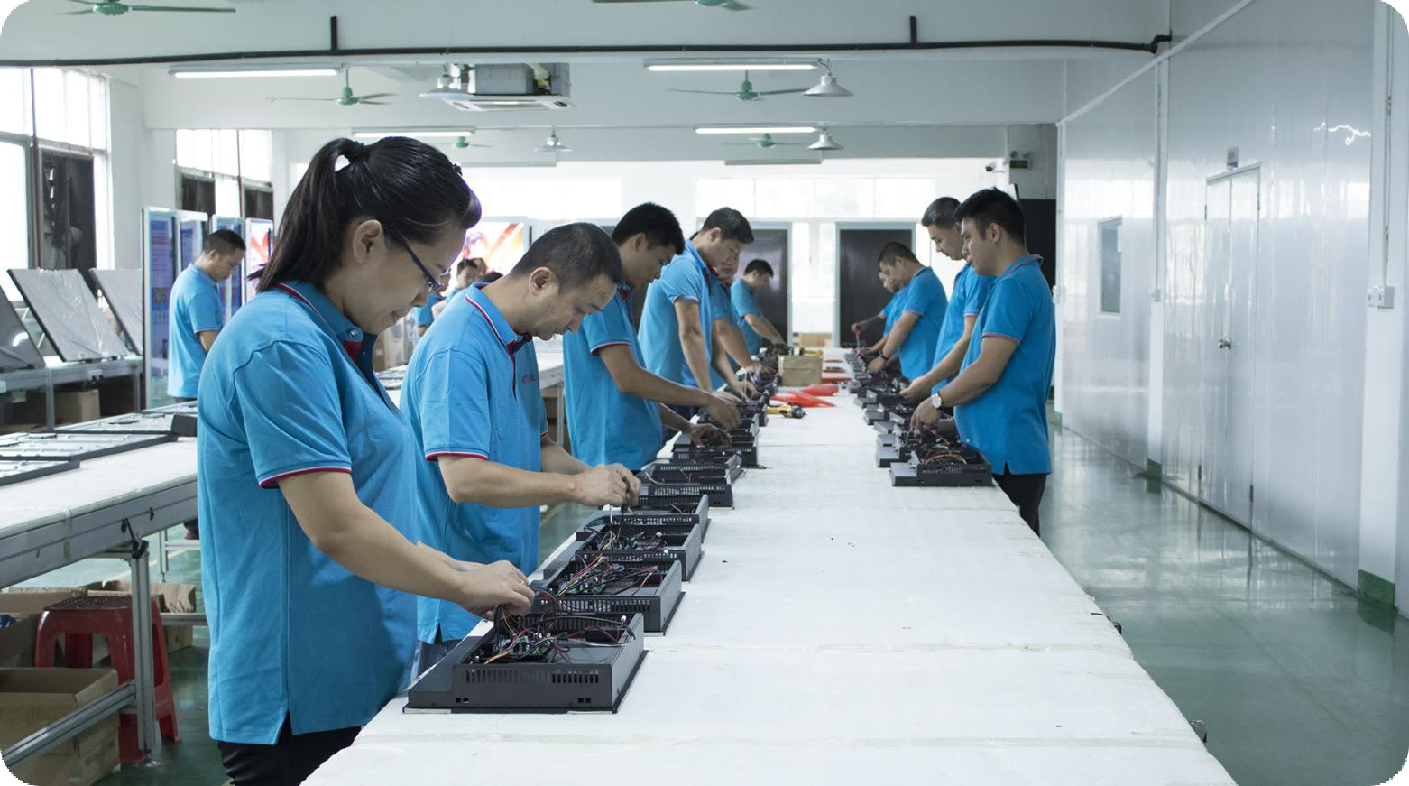 China best digital signage manufacturer China best digital signage manufacturer