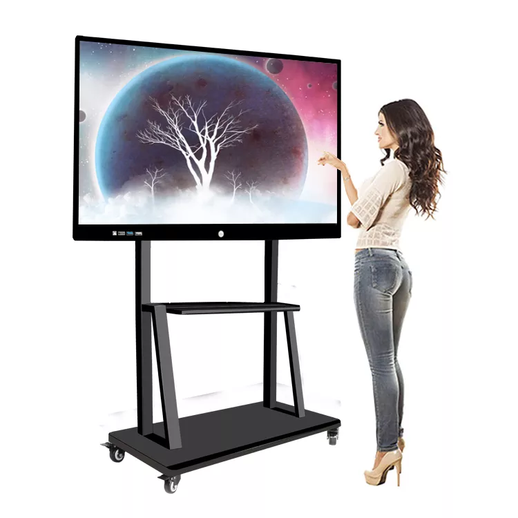 digital signage solutions for schools