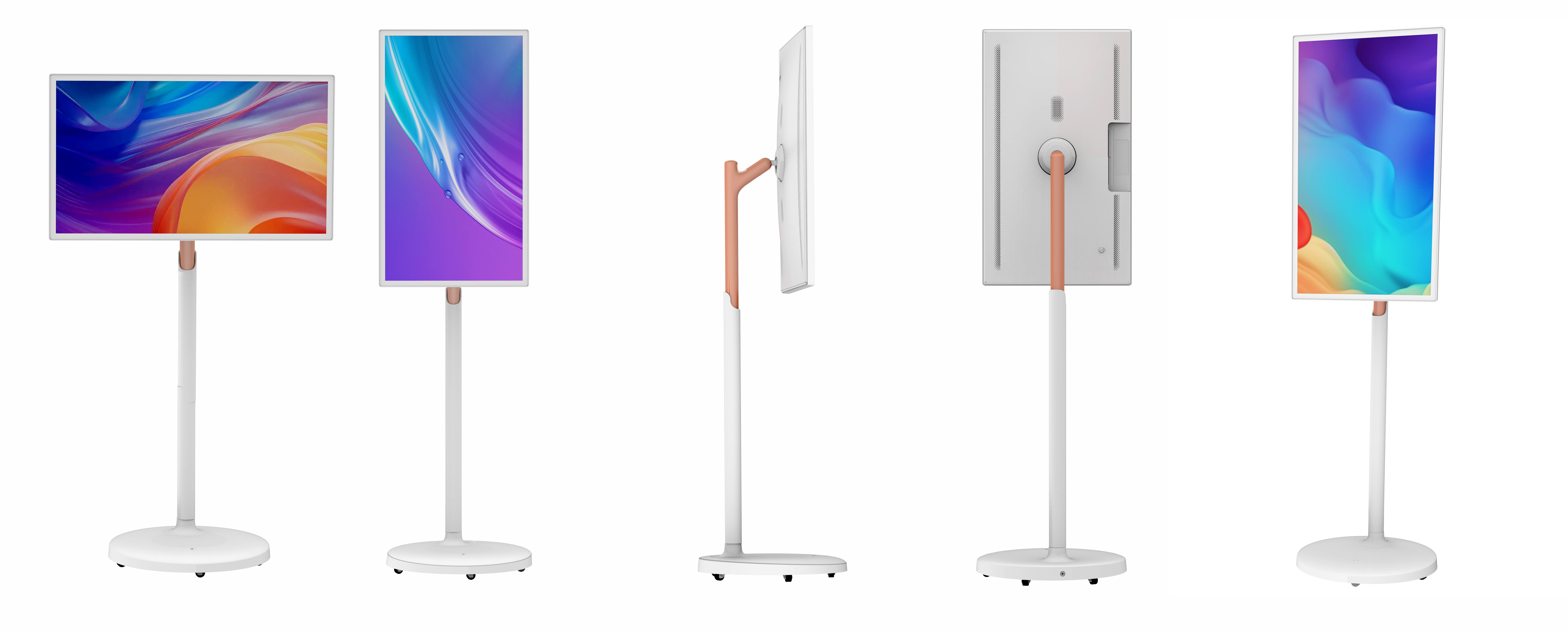 portable touchscreen tv