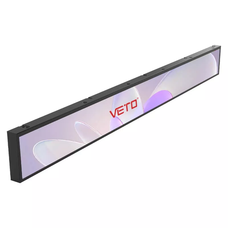 streched bar