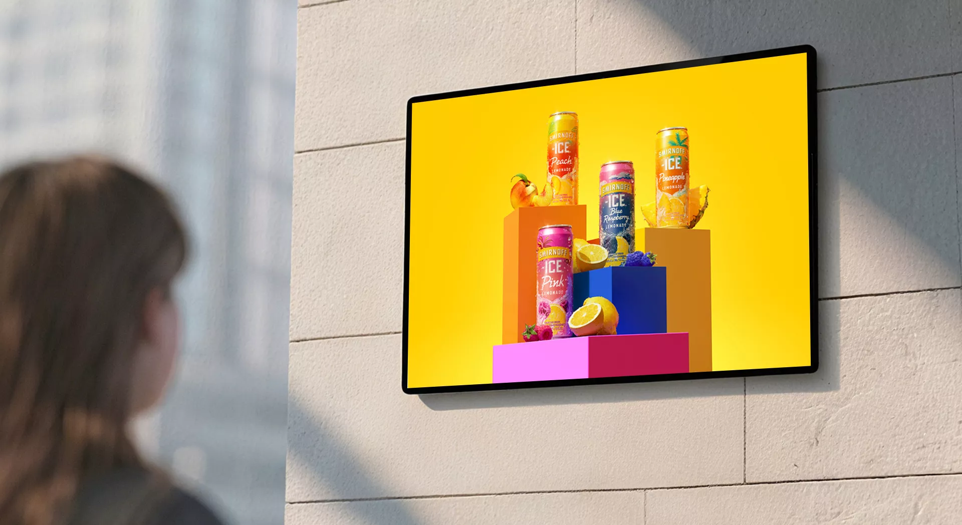 Utilize digital signage in restaurants as a marketing tool to showcase newly introduced signature dishes, encouraging customers to try new menu items and thereby driving transactions.