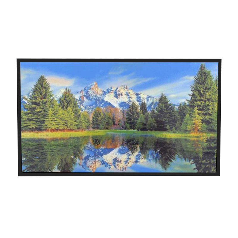 e-paper display e ink