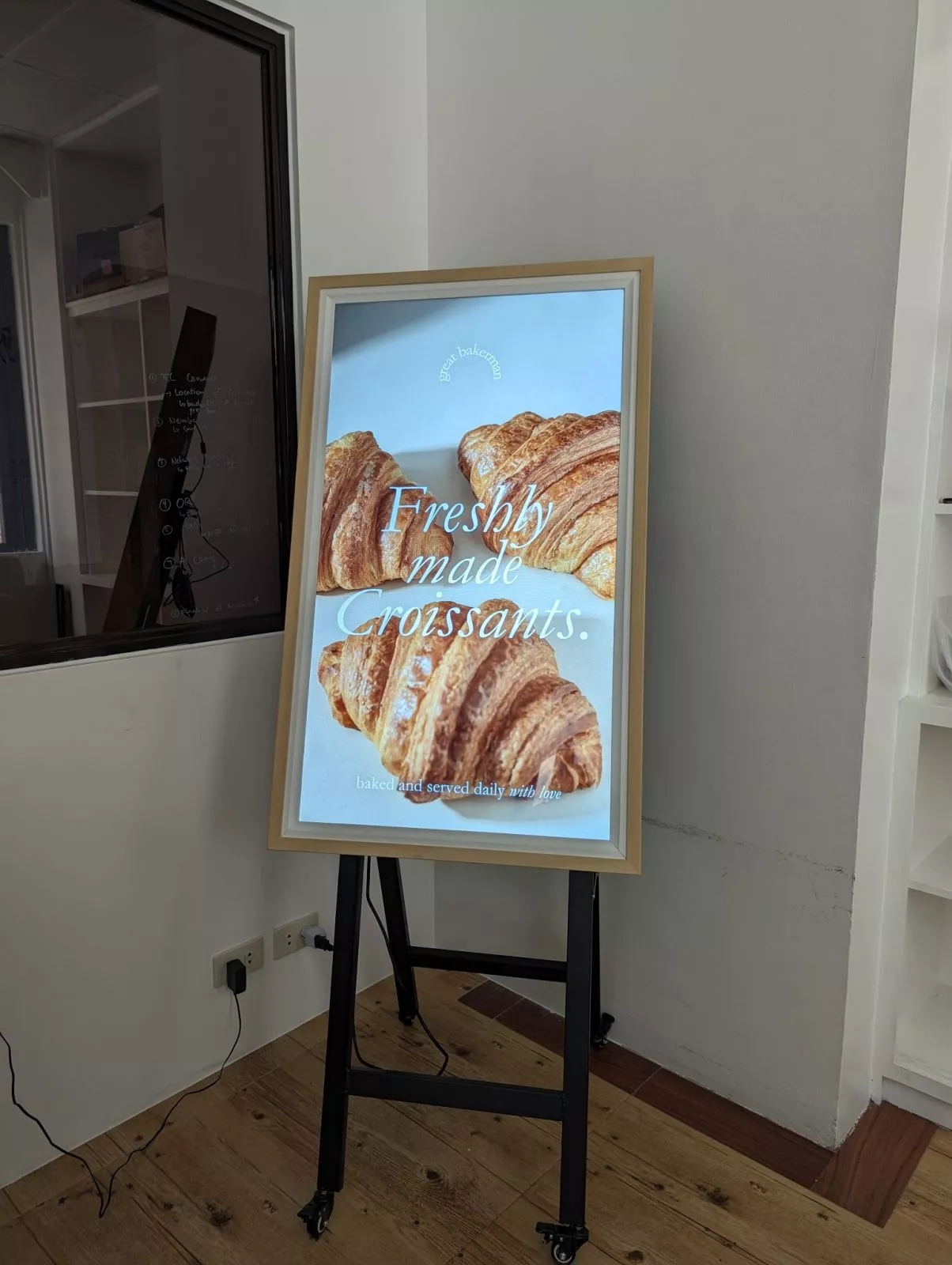 healthcare digital signage solutions