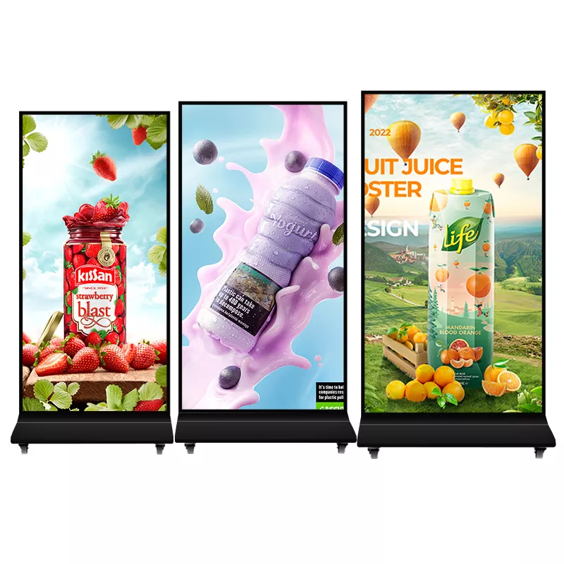 digital signage display Supplier
