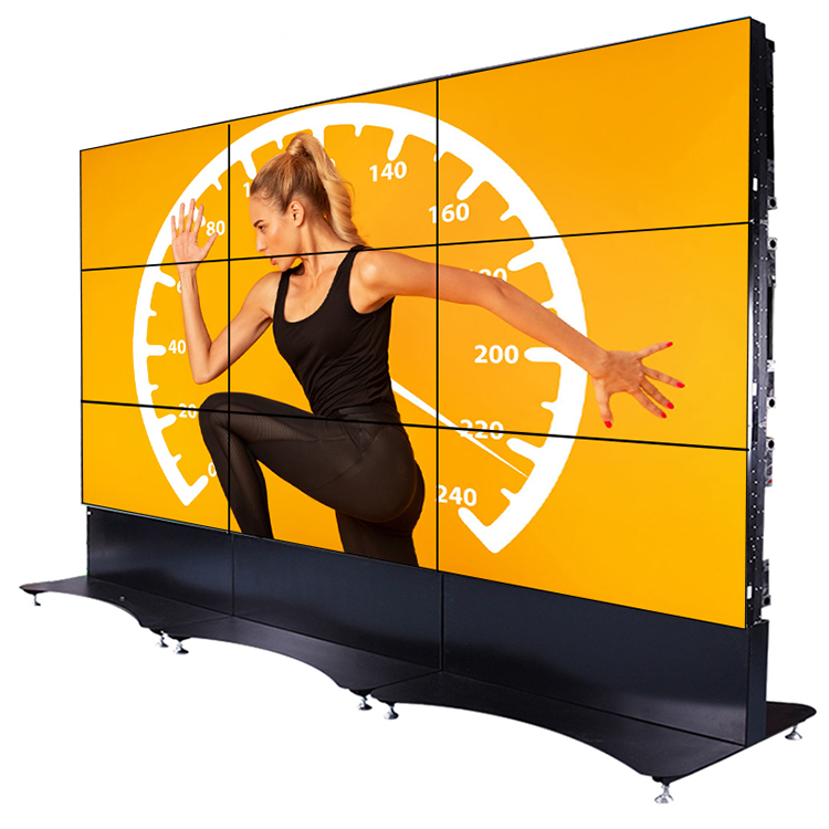 LCD Video Wall