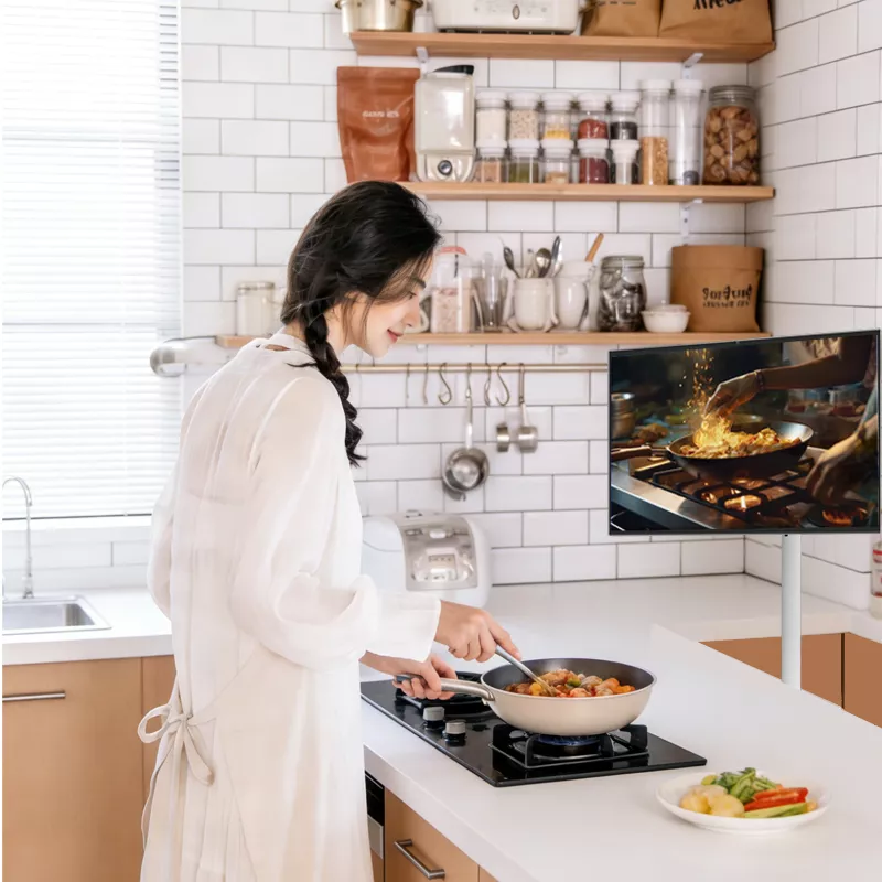 Cooking