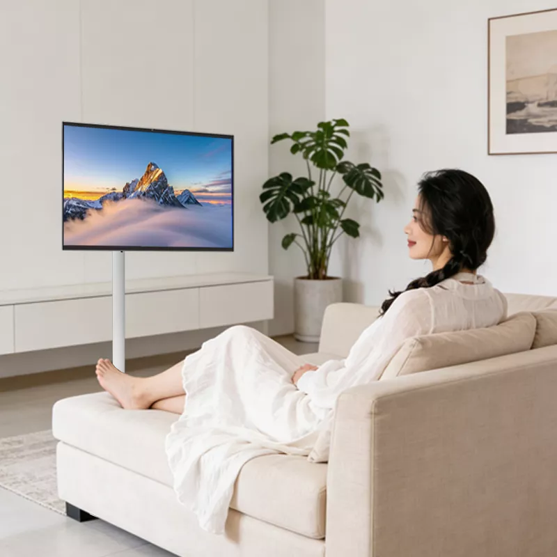portable smart tv with wifi