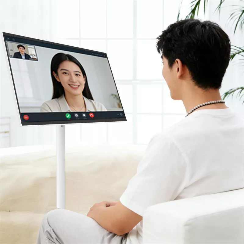 Video call