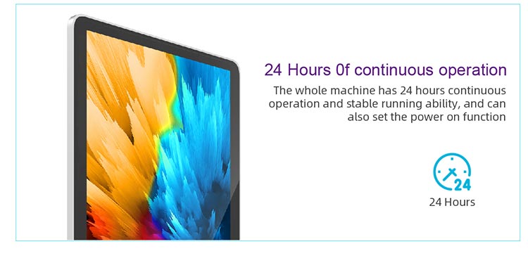 LCD Digital Signage Totem