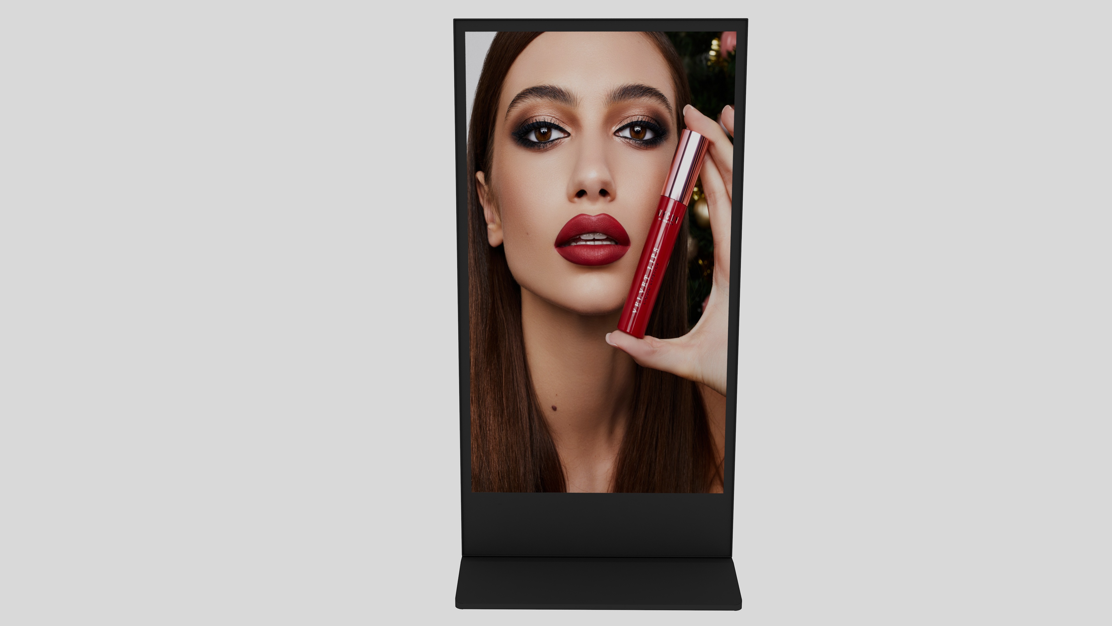 digital screen outdoor