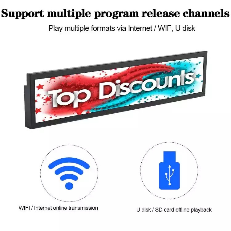 bluetooth to monitor
