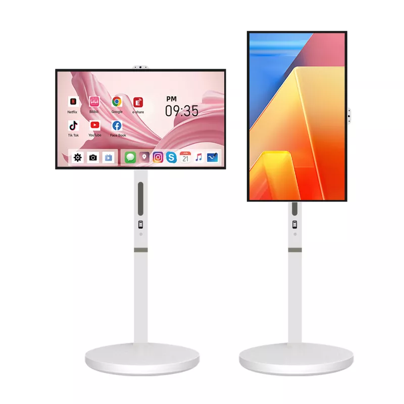portable smart TV