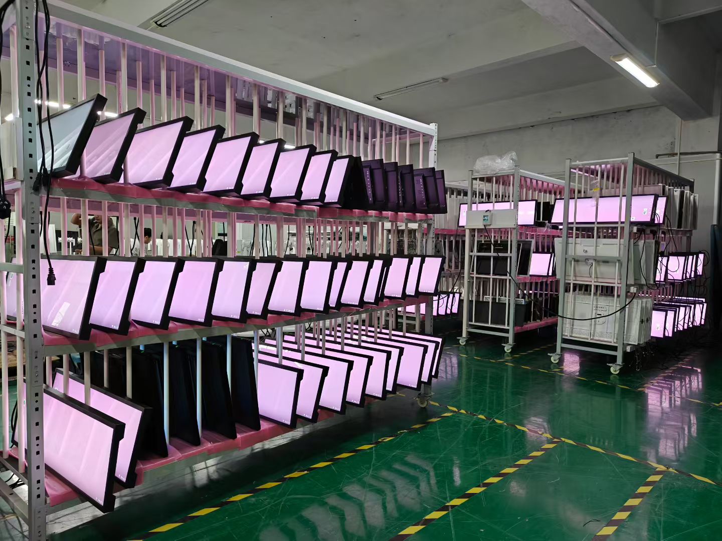 bar minitor supplier