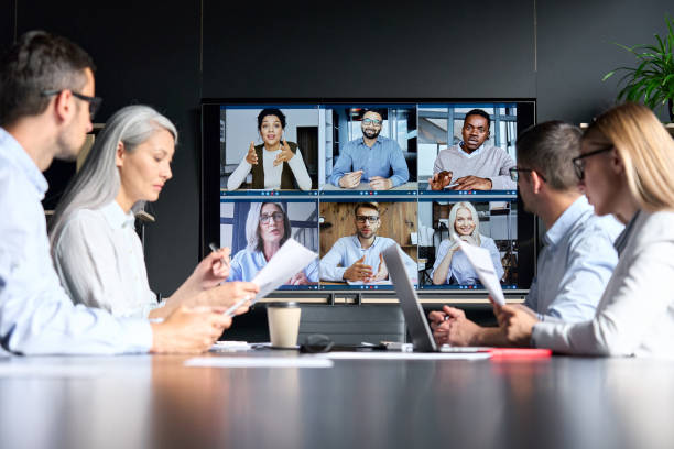 digital signage in schools