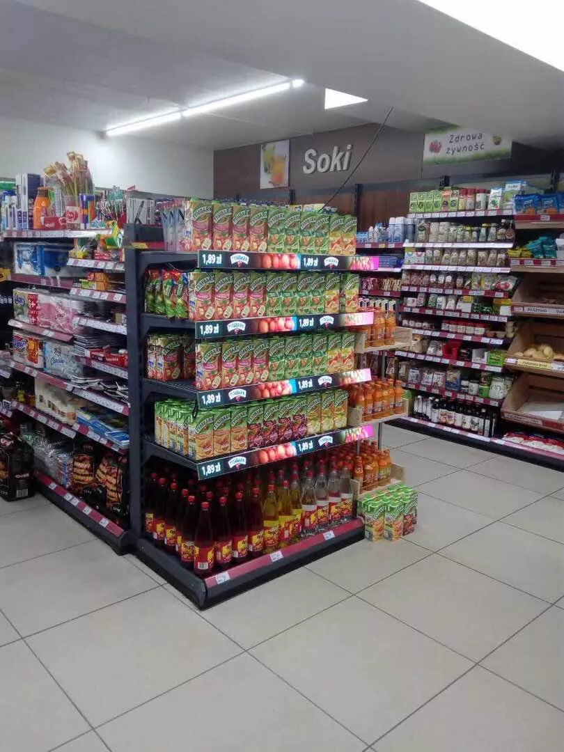 Supermarket