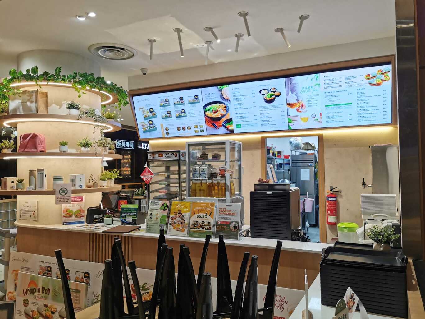 Digital Signage Problems