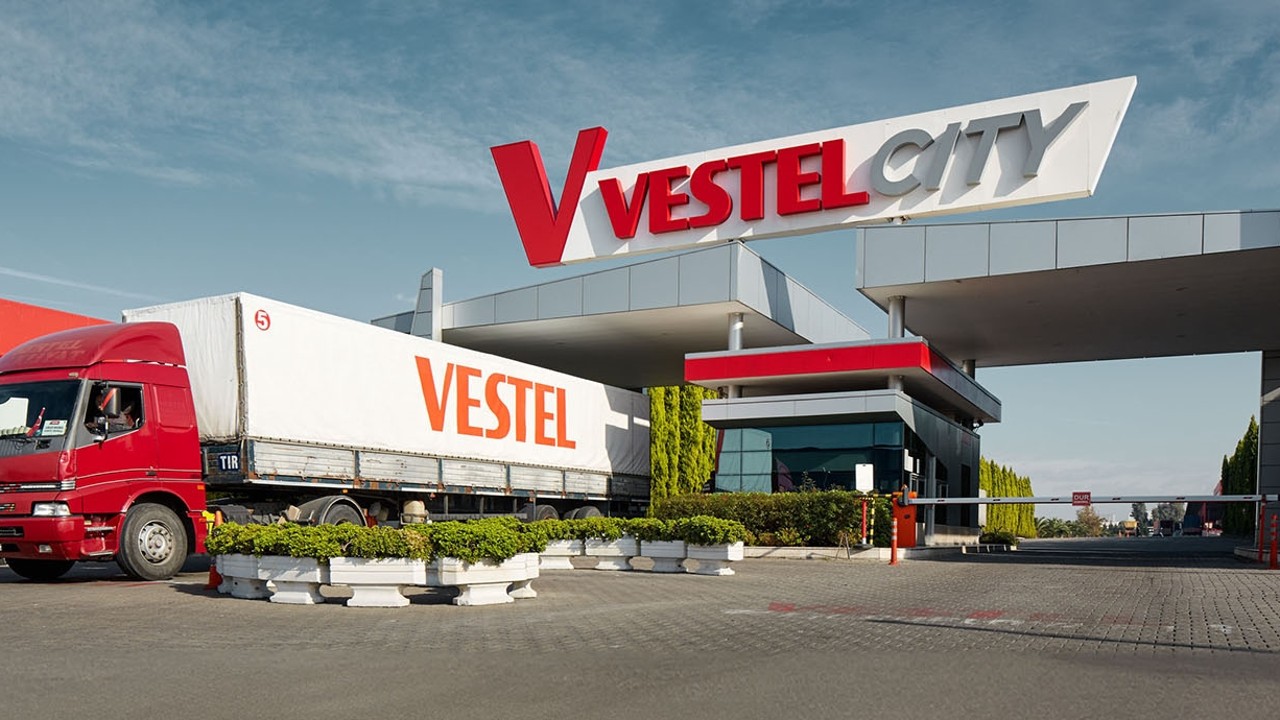 Vestel