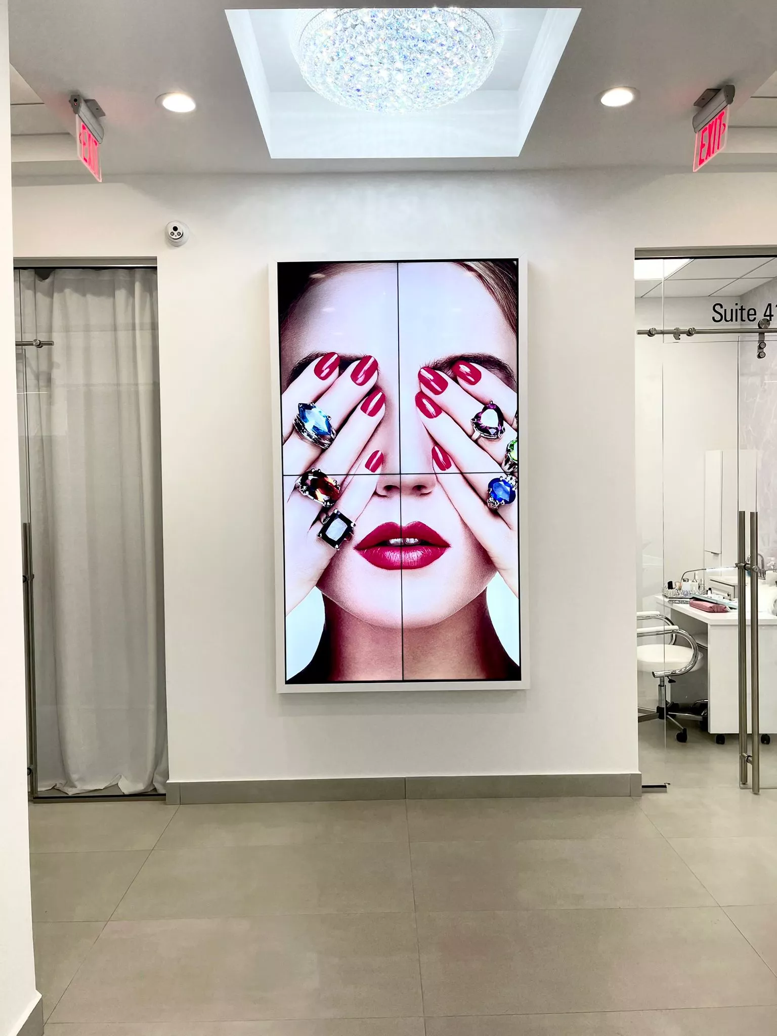Beauty Store