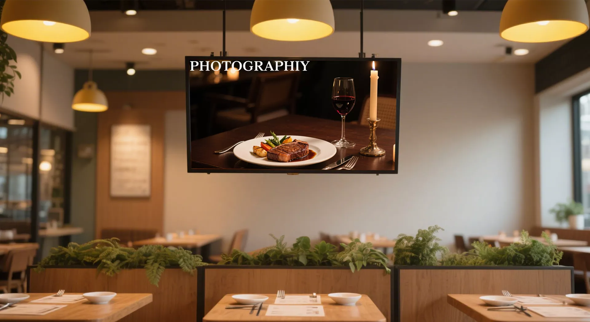 Online digital menu order numbers, allowing customers to accurately estimate their waiting time and avoid unnecessary delays. With self-service ordering and pick-up, customers can skip the line, greatly enhancing the dining experience.