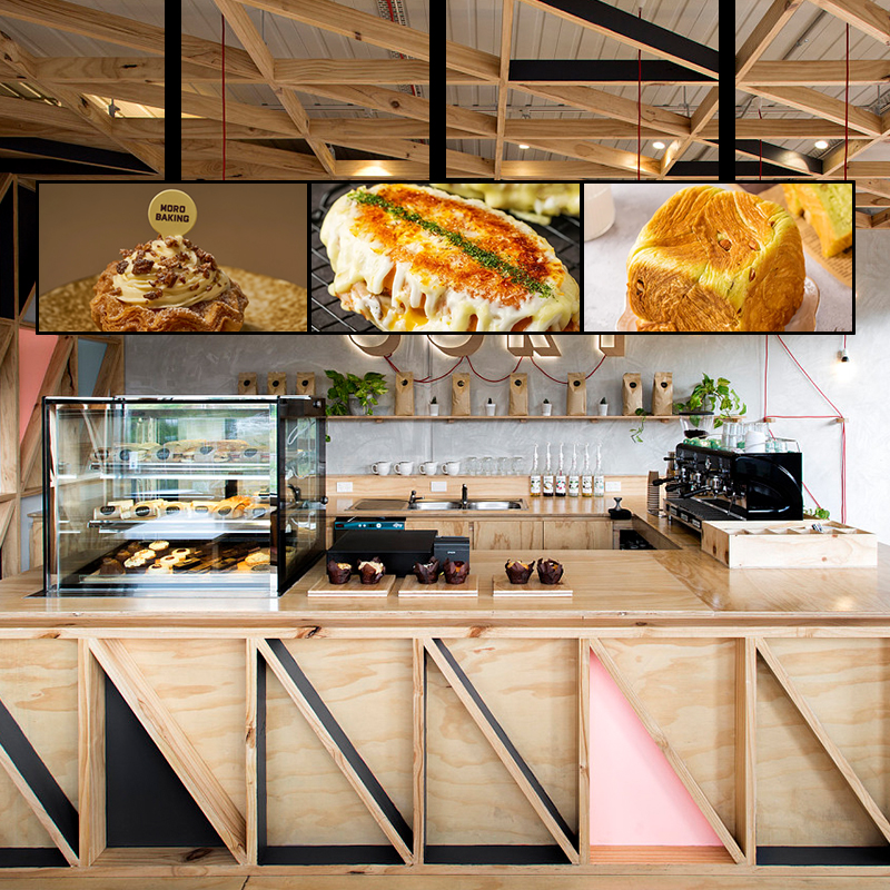5 Benefits of Using Digital Signage in Restaurants
