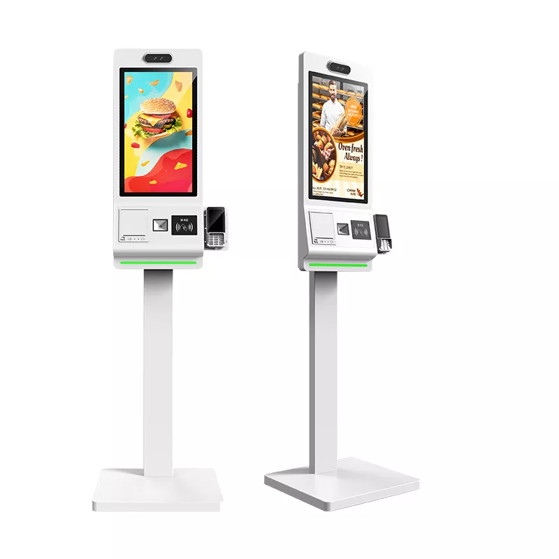 self service kiosk