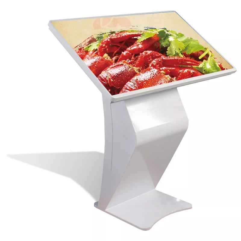 touch screen kiosk Manufacturer