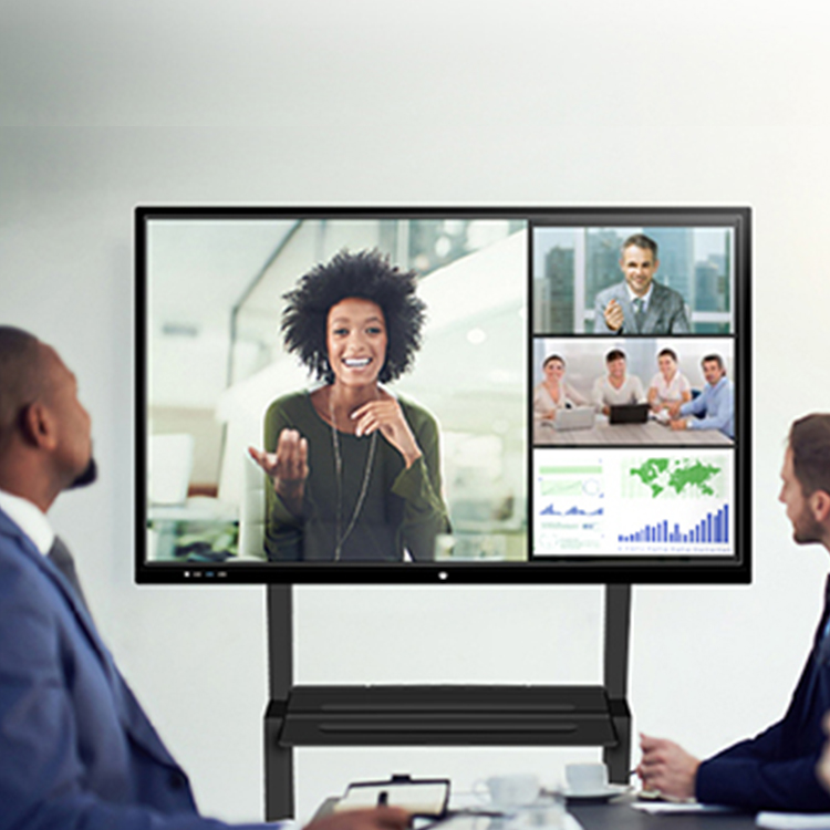 The Core Value of Digital Signage in Schools