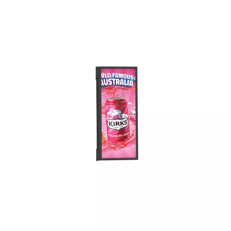 display square