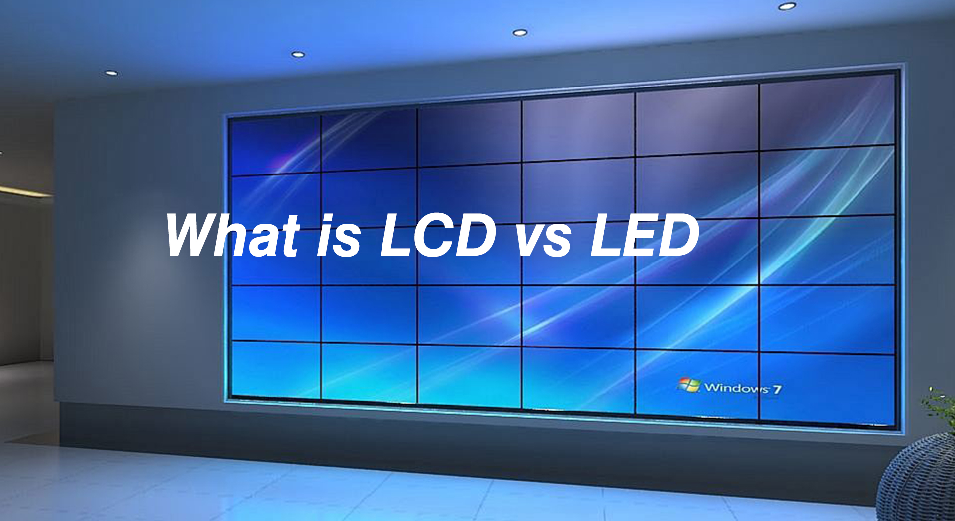 what is LED?