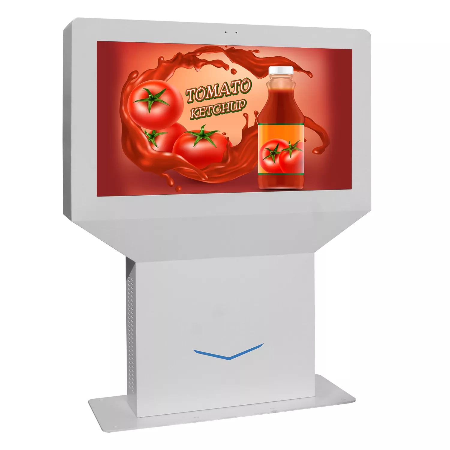 outdoor digital signage supplier