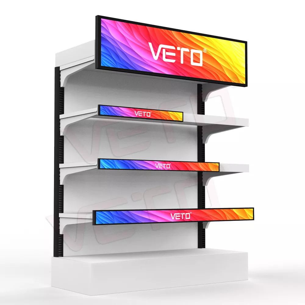 bar lcd display Manufacturer